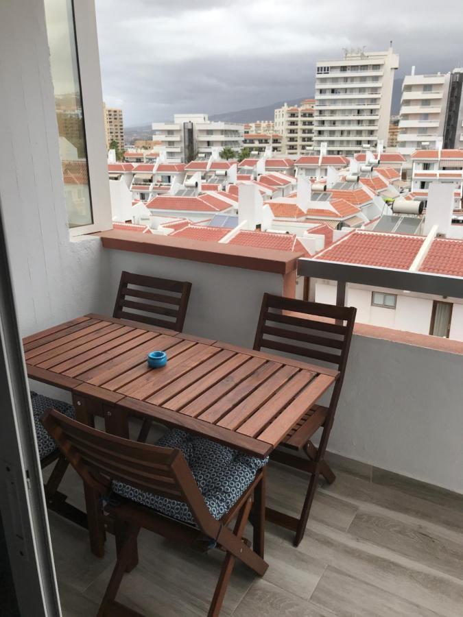 Great Appartament Las Americas Arona  Exterior photo
