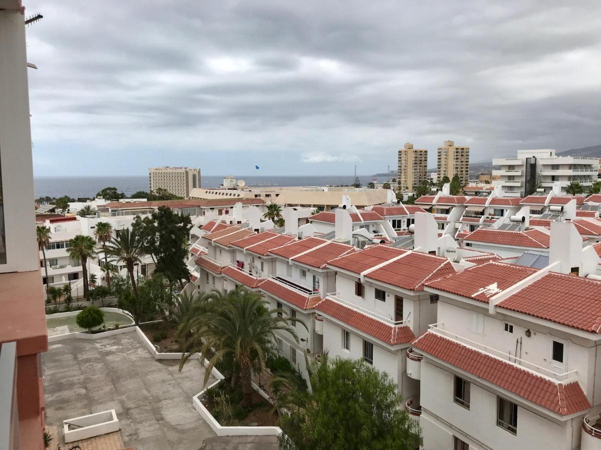Great Appartament Las Americas Arona  Exterior photo